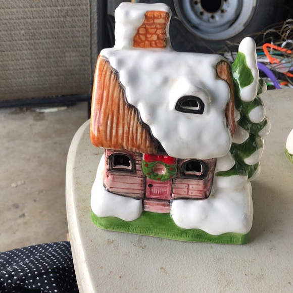 Vintage music box - Picture 1 of 2